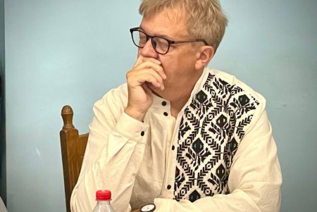 Мэр Одессы встретился с делегацией Программы развития ООН, которая помогла при капитальном ремонте городской больницы №8 (фото, видео)