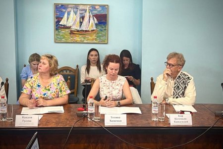 Мэр Одессы встретился с делегацией Программы развития ООН, которая помогла при капитальном ремонте городской больницы №8 (фото, видео)