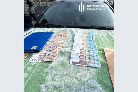 Измаильский суд присудил замкомандира воинской части к двум годам тюрьмы за вымогательство 150 тысяч гривен у вдовы бойца 