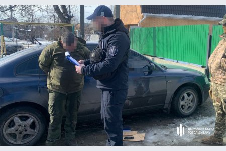 Измаильский суд присудил замкомандира воинской части к двум годам тюрьмы за вымогательство 150 тысяч гривен у вдовы бойца 