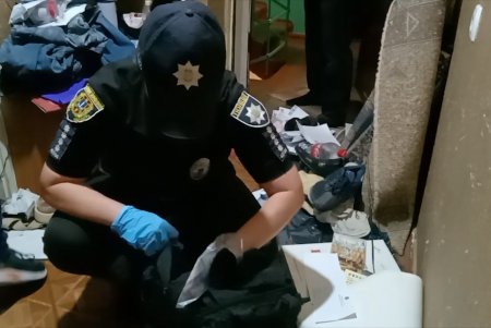 Деньги за молчание: полицейские задержали 44-летнего жителя Подольска по подозрению в вымогательстве денег (фото, видео)