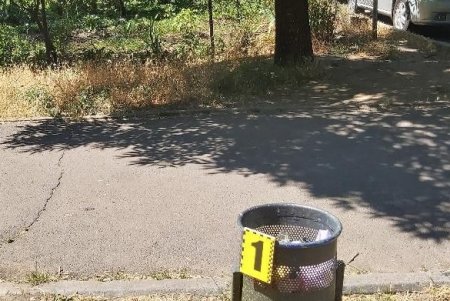 На Черемушках задержали горожанина, распространявшего метадон