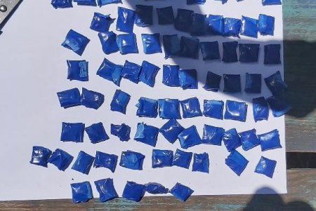 На Черемушках задержали горожанина, распространявшего метадон