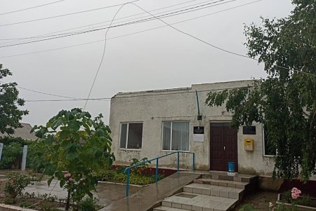 В результате непогоды в Одесской области остаются без света более 40 населенных пунктов (фото)