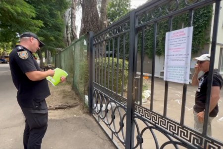 В Одесской области бомбоубежища проверяют почти 60 мобильных групп правоохранителей и чиновников (фото, видео)