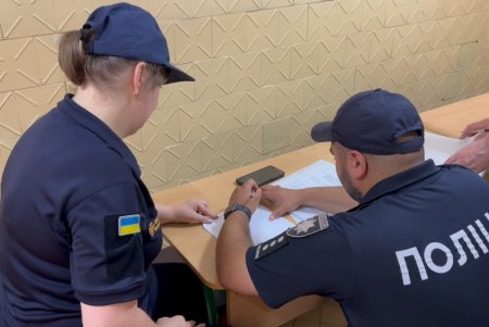 В Одесской области бомбоубежища проверяют почти 60 мобильных групп правоохранителей и чиновников (фото, видео)
