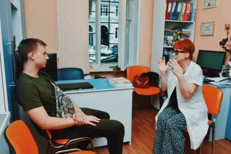 Спорт, гуманитарная помощь, единоборства: как в Одессе провели очередную «Неделю добрых дел» (фото)