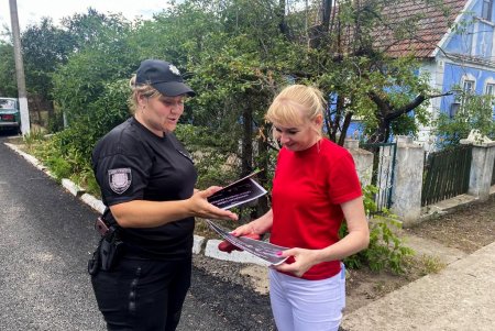 Одесситам следует быть бдительными: аферисты выманивают средства под предлогом денежной реформы (фото)