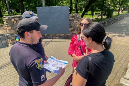 Одесситам следует быть бдительными: аферисты выманивают средства под предлогом денежной реформы (фото)
