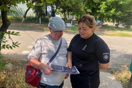 Одесситам следует быть бдительными: аферисты выманивают средства под предлогом денежной реформы (фото)