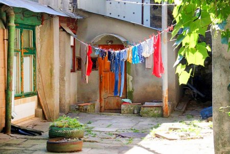 Улица Болгарская — ровесница Одессы (фоторепортаж)
