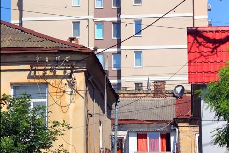 Улица Болгарская — ровесница Одессы (фоторепортаж)
