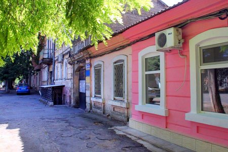 Улица Болгарская — ровесница Одессы (фоторепортаж)