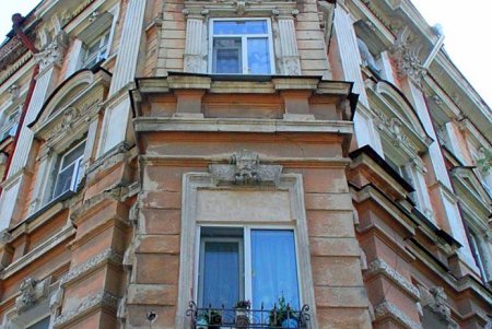 Улица Болгарская — ровесница Одессы (фоторепортаж)