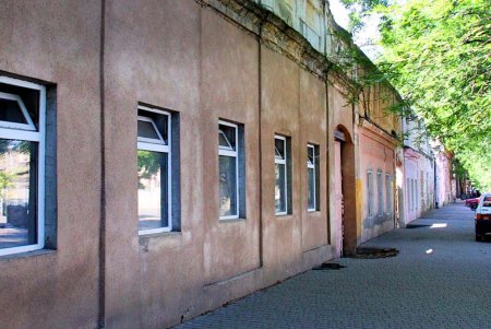Улица Болгарская — ровесница Одессы (фоторепортаж)