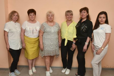 Прошедшая неделя в Одессе снова стала «Неделей Добрых Дел» (фото, видео)