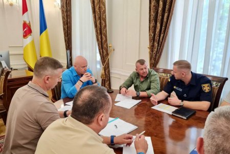 Город готов принять в коммунальную собственность почти полтора десятка бомбоубежищ (фото)