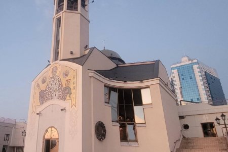 Одессу и область враг атаковал ракетами «Калибр» и дронами-камикадзе (фото, дополнено)