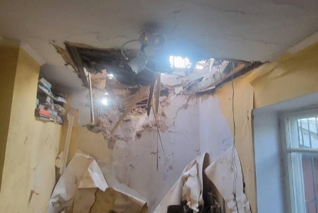 Одессу и область враг атаковал ракетами «Калибр» и дронами-камикадзе (фото, дополнено)