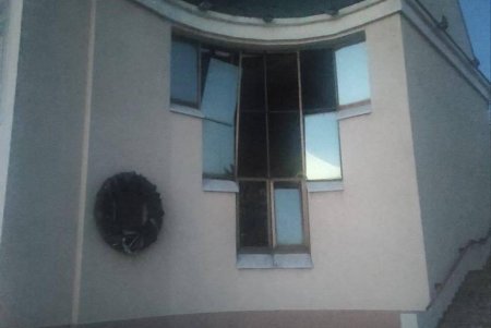 Одессу и область враг атаковал ракетами «Калибр» и дронами-камикадзе (фото, дополнено)
