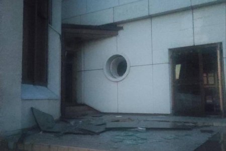 Одессу и область враг атаковал ракетами «Калибр» и дронами-камикадзе (фото, дополнено)