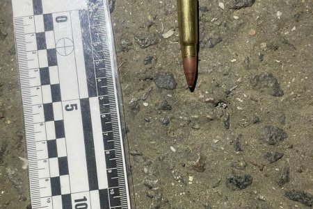 Во время воздушной тревоги житель Килии открыл стрельбу на автостанции, за что может сесть в тюрьму на семь лет (фото)