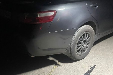 Во время воздушной тревоги житель Килии открыл стрельбу на автостанции, за что может сесть в тюрьму на семь лет (фото)