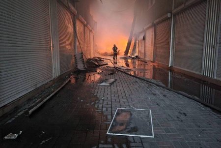 В ОК «Юг» рассказали о последствиях ночного удара по Одессе: пострадали около 13 человек (фото)