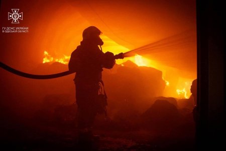 В ОК «Юг» рассказали о последствиях ночного удара по Одессе: пострадали около 13 человек (фото)