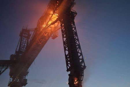В ОК «Юг» рассказали о последствиях ночного удара по Одессе: пострадали около 13 человек (фото)
