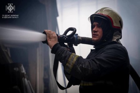В ОК «Юг» рассказали о последствиях ночного удара по Одессе: пострадали около 13 человек (фото)