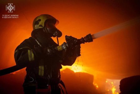 В ОК «Юг» рассказали о последствиях ночного удара по Одессе: пострадали около 13 человек (фото)