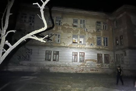 Самый массированный и один из самых разрушительных: спецслужбы публикуют фото ночного удара по Одессе и области (фоторепортаж)