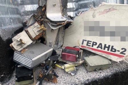 Самый массированный и один из самых разрушительных: спецслужбы публикуют фото ночного удара по Одессе и области (фоторепортаж)