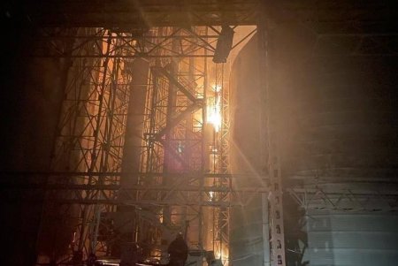 Самый массированный и один из самых разрушительных: спецслужбы публикуют фото ночного удара по Одессе и области (фоторепортаж)