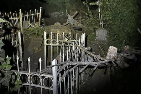Самый массированный и один из самых разрушительных: спецслужбы публикуют фото ночного удара по Одессе и области (фоторепортаж)