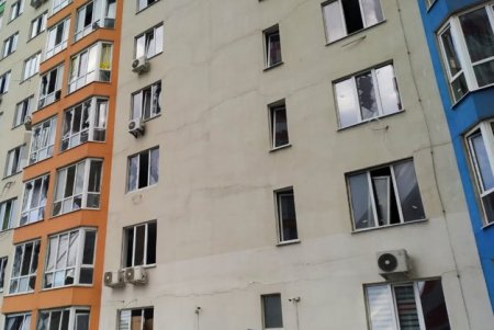 Самый массированный и один из самых разрушительных: спецслужбы публикуют фото ночного удара по Одессе и области (фоторепортаж)