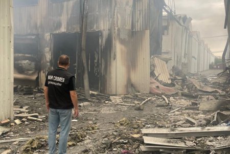 Самый массированный и один из самых разрушительных: спецслужбы публикуют фото ночного удара по Одессе и области (фоторепортаж)