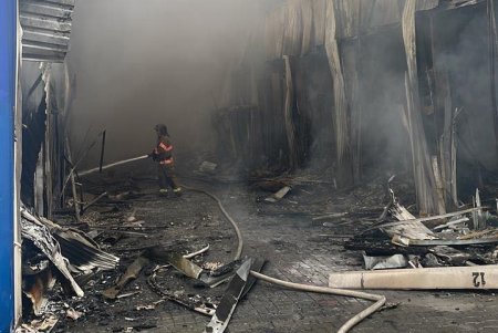 Самый массированный и один из самых разрушительных: спецслужбы публикуют фото ночного удара по Одессе и области (фоторепортаж)