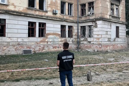 Самый массированный и один из самых разрушительных: спецслужбы публикуют фото ночного удара по Одессе и области (фоторепортаж)