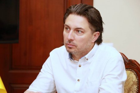 На встрече одесских властей с партнерами из Гданьска обсудили развитие отношений между городами (фото)