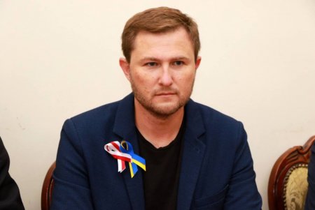 На встрече одесских властей с партнерами из Гданьска обсудили развитие отношений между городами (фото)