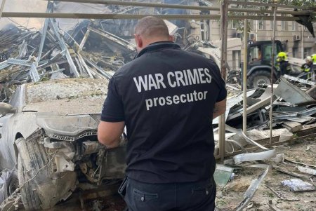 Разрушения, пожары и пострадавшие: в Одессе и области ликвидируют последствия и подсчитывают ущерб от очередного ракетного удара (фоторепортаж) 