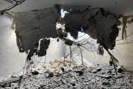 Разрушения, пожары и пострадавшие: в Одессе и области ликвидируют последствия и подсчитывают ущерб от очередного ракетного удара (фоторепортаж) 
