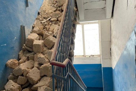 Разрушения, пожары и пострадавшие: в Одессе и области ликвидируют последствия и подсчитывают ущерб от очередного ракетного удара (фоторепортаж) 
