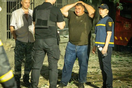 Разрушения, пожары и пострадавшие: в Одессе и области ликвидируют последствия и подсчитывают ущерб от очередного ракетного удара (фоторепортаж) 