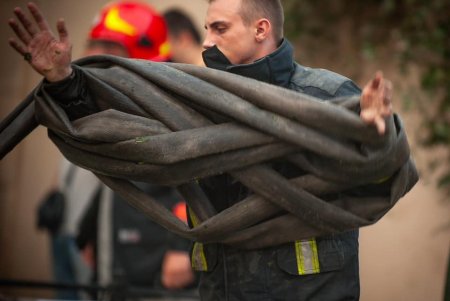 Разрушения, пожары и пострадавшие: в Одессе и области ликвидируют последствия и подсчитывают ущерб от очередного ракетного удара (фоторепортаж) 