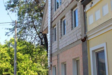 Улица Ризовская - одна из старейших улиц Молдаванки (фоторепортаж)