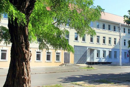 Улица Ризовская - одна из старейших улиц Молдаванки (фоторепортаж)