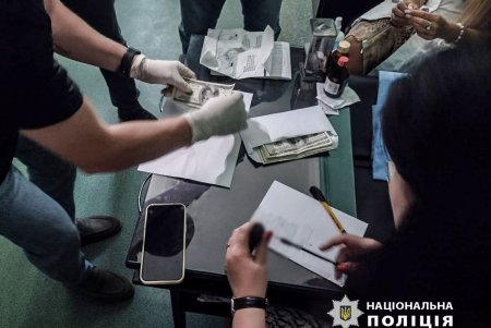 Врач одесской офтальмологической клиники поставила мужчине диагноз, который помог ему избежать призыва